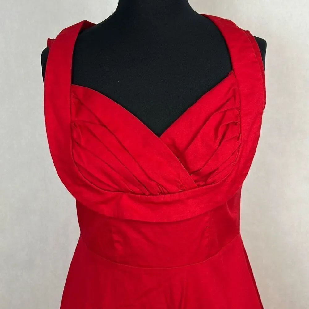 Killreal sweetheart red